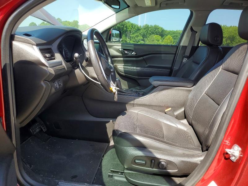 Продажа на аукционе авто 2019 Gmc Acadia, vin: 1GKKNULS0KZ212639, номер лота: 61574786