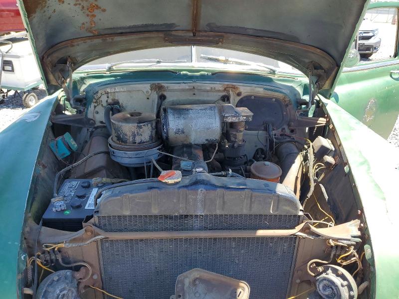 Продажа на аукционе авто 1949 Chevrolet 4 Sedan, vin: 5GJ121165, номер лота: 60885556