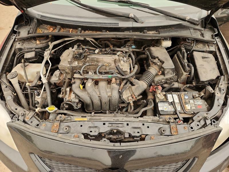 61177886 :رقم المزاد ، 2T1BU40E59C101473 vin ، 2009 Toyota Corolla مزاد بيع