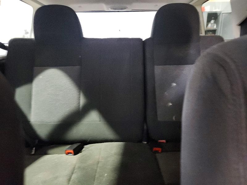 Продажа на аукционе авто 2017 Jeep Patriot, vin: 1C4NJPBB2HD120400, номер лота: 61407696