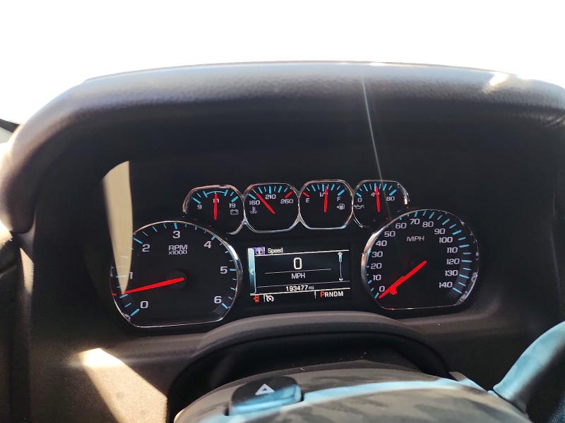 Aukcja sprzedaży 2015 Chevrolet Suburban, vin: 1GNSKJKC6FR209853, numer aukcji: 60383636