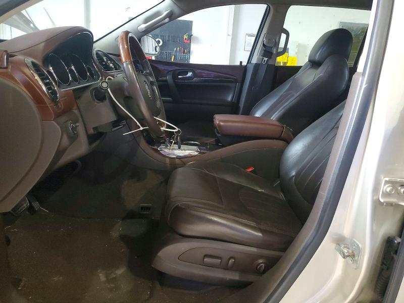 Продаж на аукціоні авто 2014 Buick Enclave, vin: 5GAKRBKDXEJ210523, номер лоту: 59797846