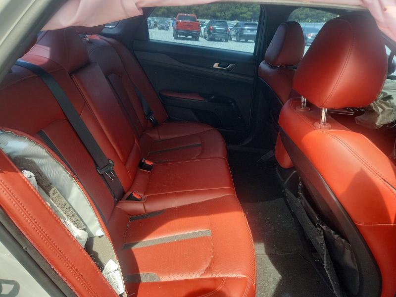 Aukcja sprzedaży 2022 Kia K5, vin: 5XXG64J27NG113292, numer aukcji: 62006656