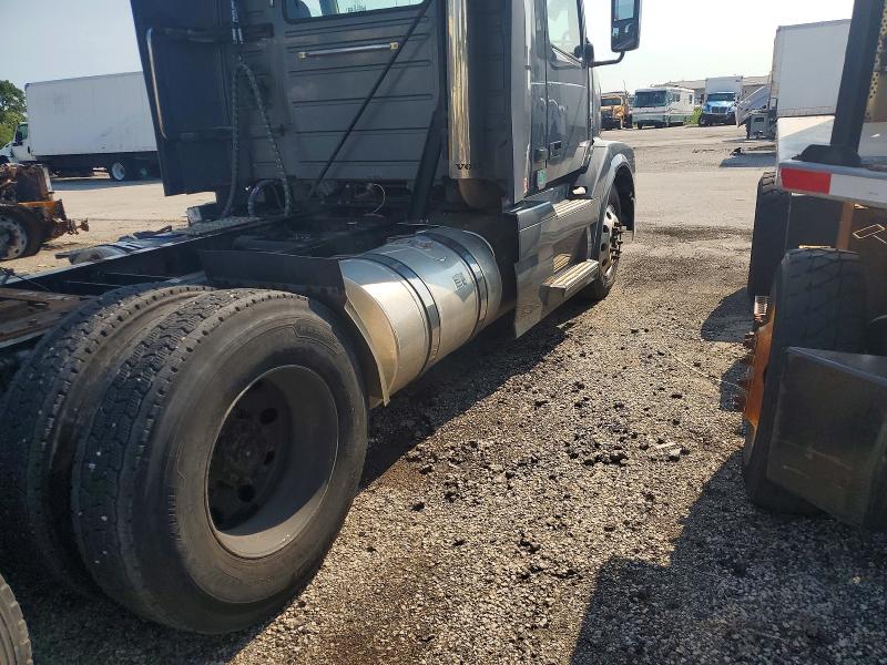 Aukcja sprzedaży 2014 Volvo Vn, vin: 4V4NC9EH9EN173286, numer aukcji: 61906006
