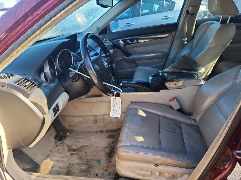 Продажа на аукционе авто 2011 Acura Tl, vin: 19UUA8F25BA008325, номер лота: 59839786