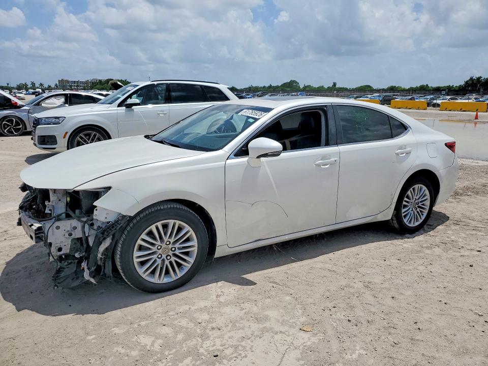 Продажа на аукционе авто 2013 Lexus Es, vin: JTHBK1GG6D2074592, номер лота: 61765926