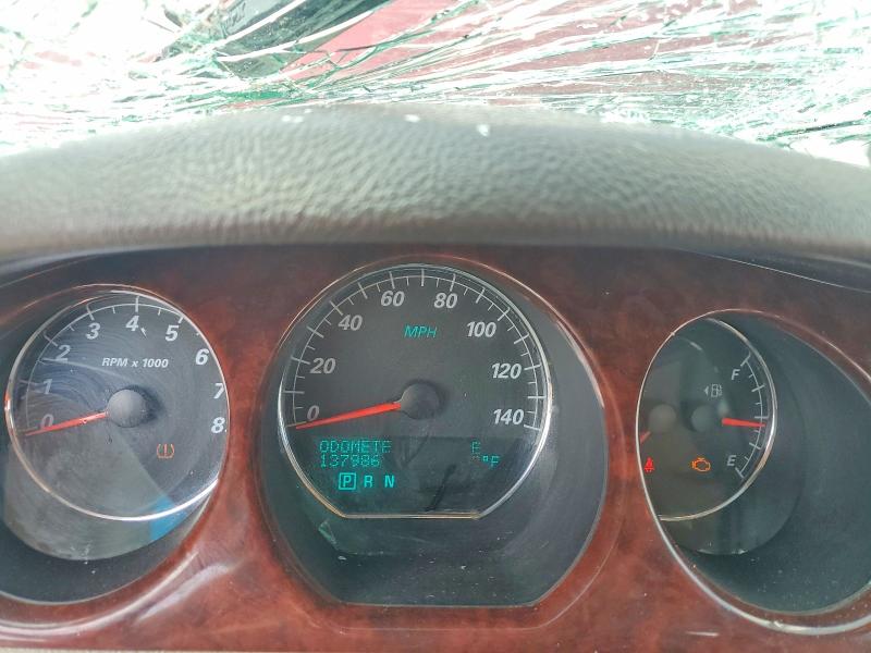 Продаж на аукціоні авто 2008 Buick Lucerne, vin: 1G4HD57208U192404, номер лоту: 59310546