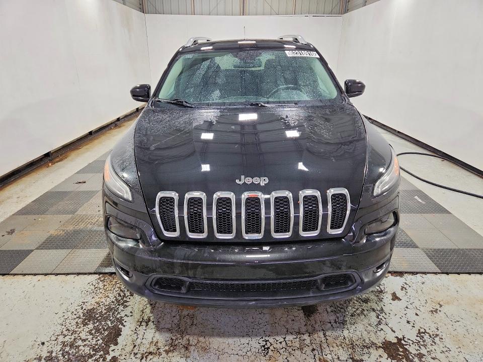 Продаж на аукціоні авто 2015 Jeep Cherokee, vin: 1C4PJLCB7FW742556, номер лоту: 62318916