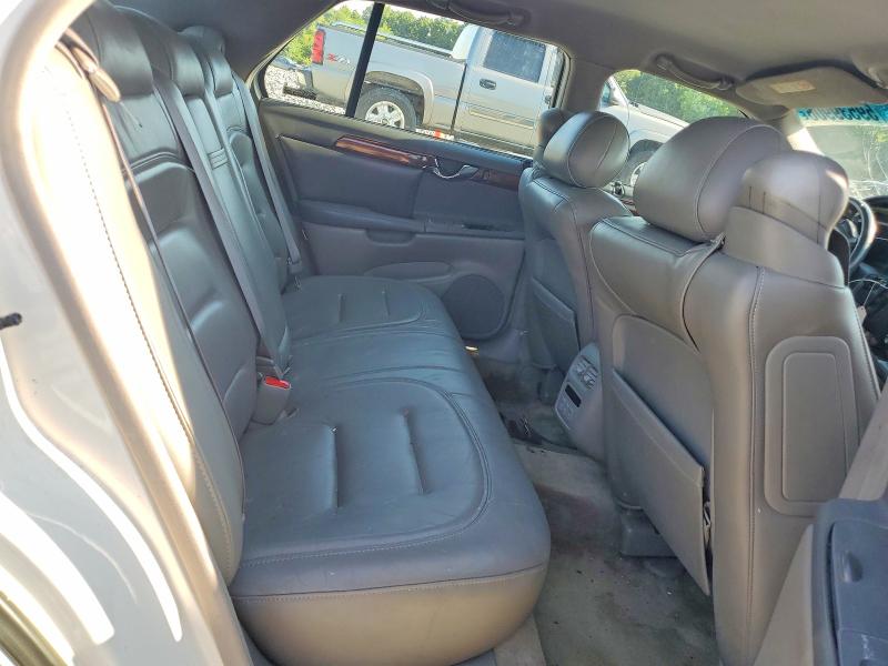 Продажа на аукционе авто 2000 Cadillac Deville, vin: 1G6KD54Y9YU238673, номер лота: 59539906