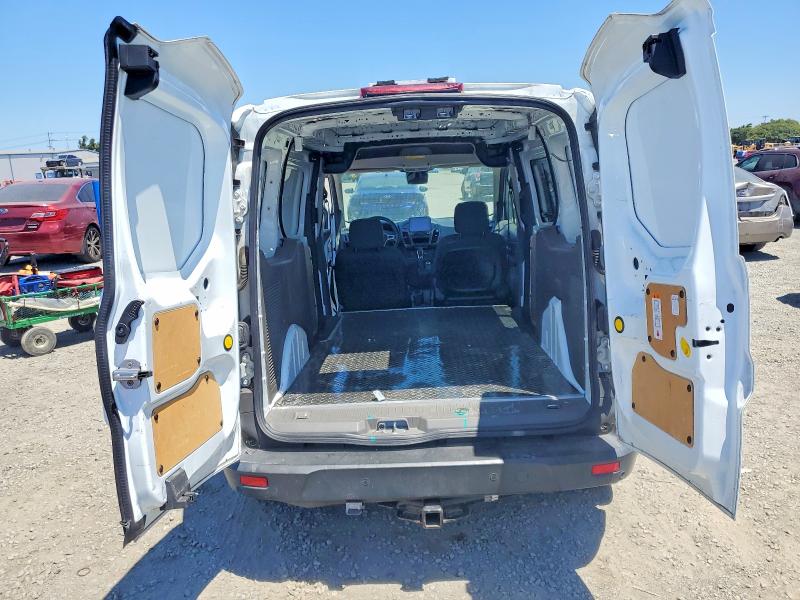 Продажа на аукционе авто 2020 Ford Transit Connect, vin: NM0LS7E20L1461303, номер лота: 69822196