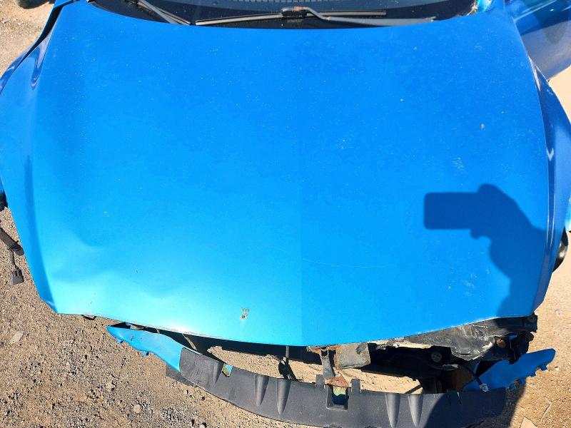 61042206 :رقم المزاد ، JM1BL1S51A1105933 vin ، 2010 Mazda 3 مزاد بيع