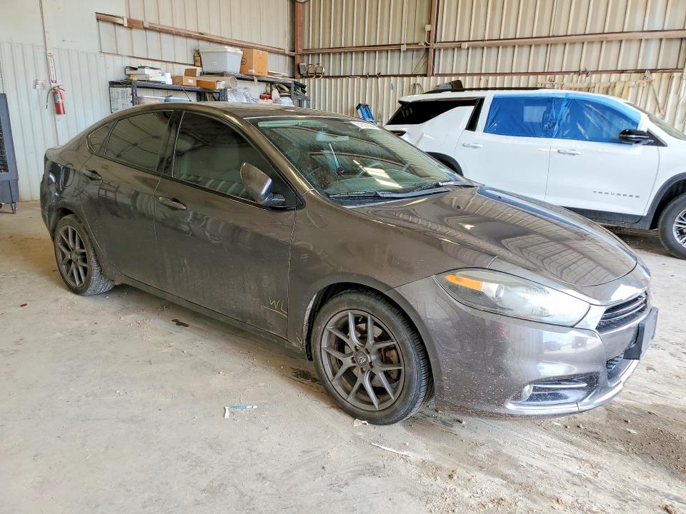 Aukcja sprzedaży 2015 Dodge Dart, vin: 1C3CDFBB2FD247769, numer aukcji: 61623826