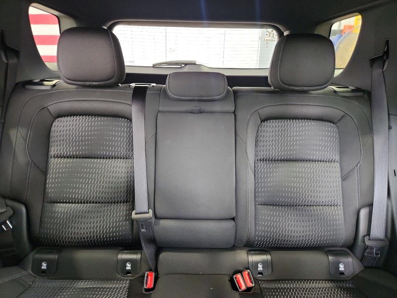60945276 :رقم المزاد ، 3GNAXPEGXTL198924 vin ، 2026 Chevrolet Equinox مزاد بيع