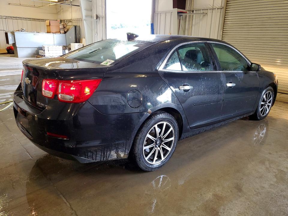 Aukcja sprzedaży 2015 Chevrolet Malibu, vin: 1G11C5SL2FF135768, numer aukcji: 60187216