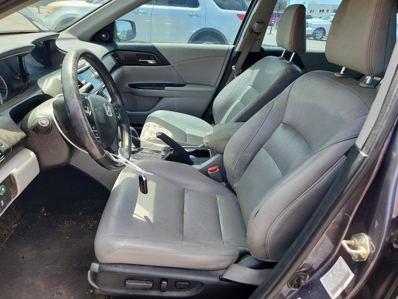 59322926 :رقم المزاد ، 1HGCR2F88FA043016 vin ، 2015 Honda Accord مزاد بيع