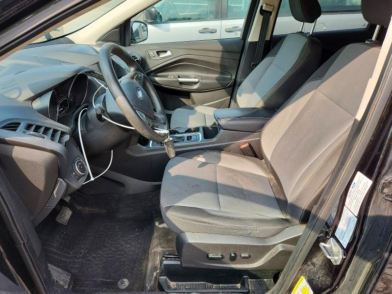 62626806 :رقم المزاد ، 1FMCU9GD5KUA61575 vin ، 2019 Ford Escape مزاد بيع