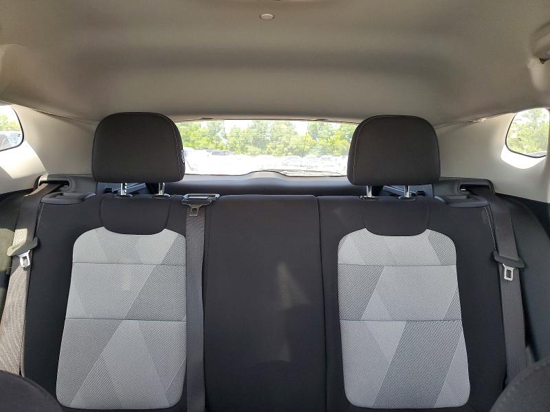 Продаж на аукціоні авто 2026 Chevrolet Trax, vin: KL77LFEP6TC035043, номер лоту: 62116046