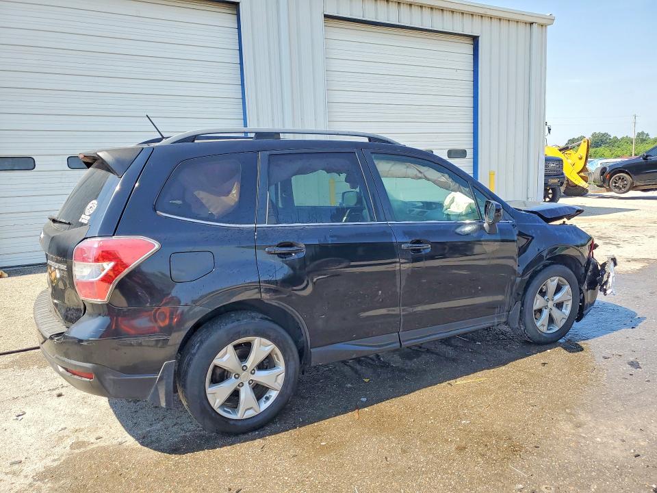 Продажа на аукционе авто 2015 Subaru Forester, vin: JF2SJAHC5FH415093, номер лота: 59400326
