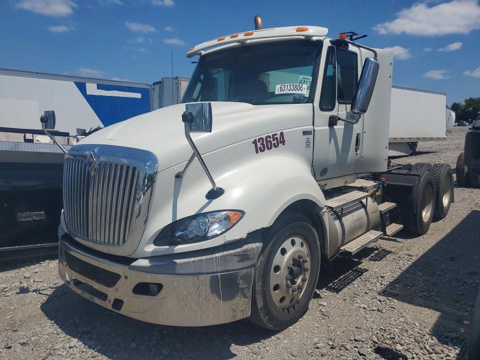 Auction sale of the 2012 International Prostar, vin: 1HSDJSJR7CJ540183, lot number: 63133806