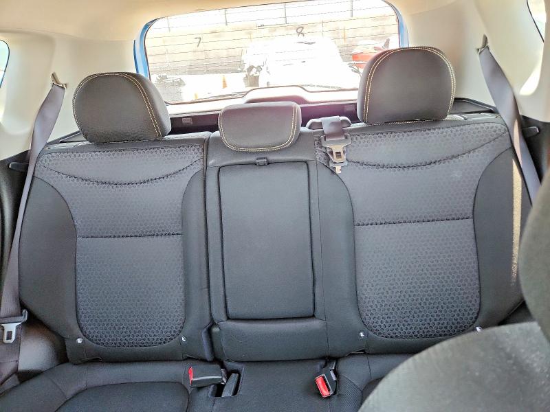 60522106 :رقم المزاد ، KNDJP3A58G7379312 vin ، 2016 Kia Soul مزاد بيع