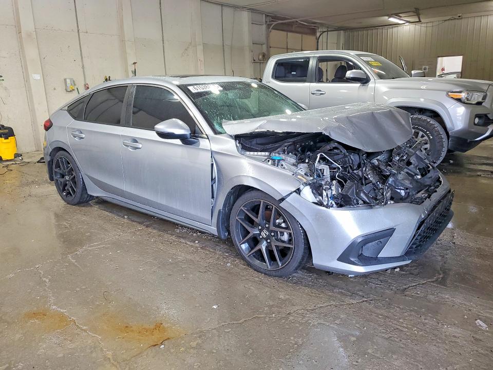 Продаж на аукціоні авто 2023 Honda Civic, vin: 19XFL1H85PE017895, номер лоту: 61538866