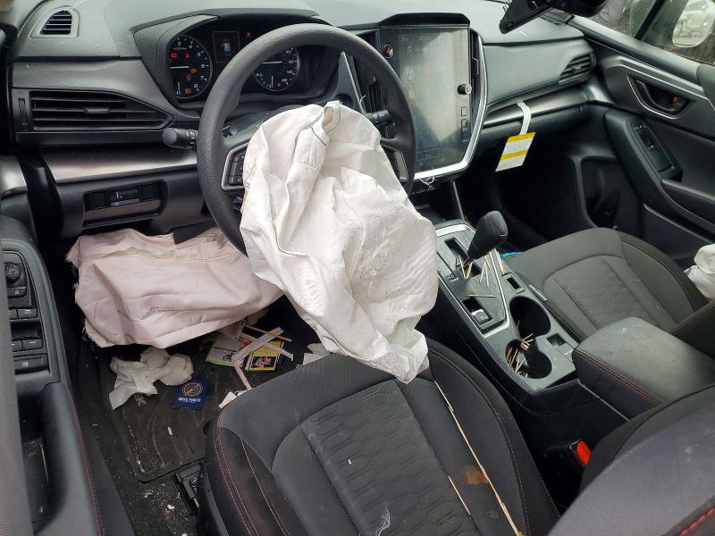 Продажа на аукционе авто 2025 Subaru Impreza, vin: JF1GUAFC3S8238428, номер лота: 59726216
