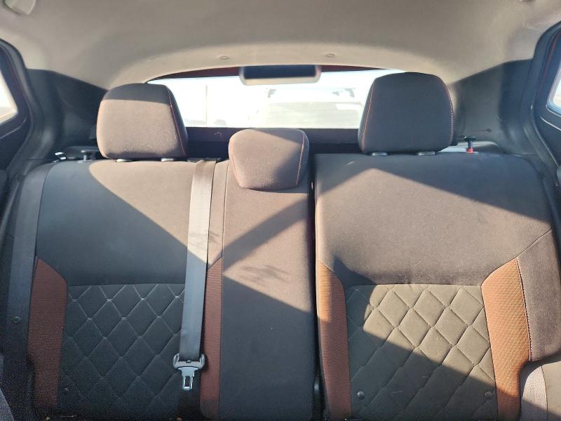 2018 Nissan Kicks მანქანა იყიდება აუქციონზე, vin: 3N1CP5CU6JL511997, აუქციონის ნომერი: 61174236
