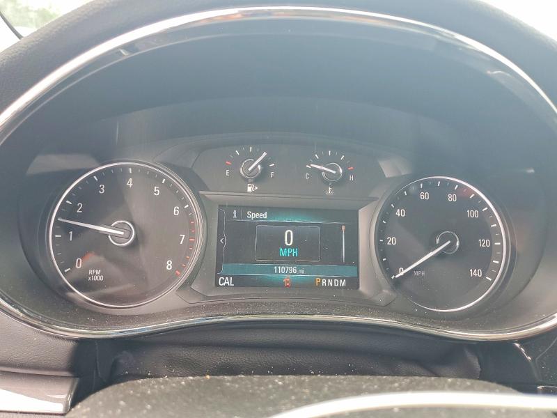 Aukcja sprzedaży 2017 Buick Encore, vin: KL4CJASB2HB041903, numer aukcji: 60400966