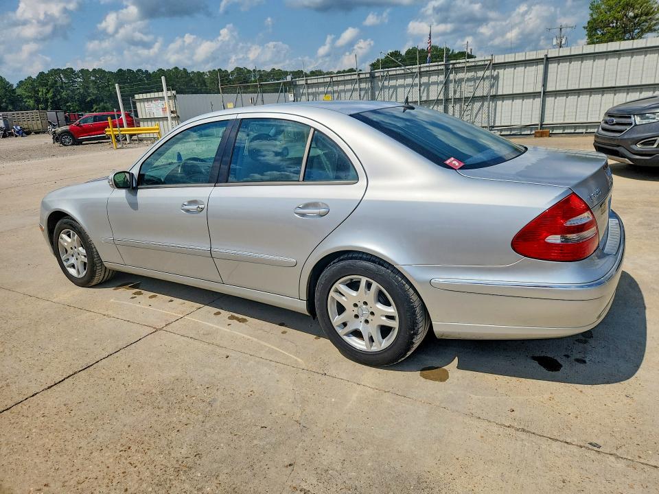 Aukcja sprzedaży 2006 Mercedes-benz E, vin: WDBUF87J06X182357, numer aukcji: 58901246