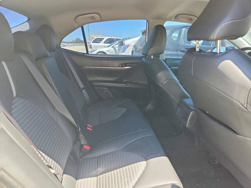 Продаж на аукціоні авто 2023 Toyota Camry, vin: 4T1G11AK3PU110590, номер лоту: 60639626