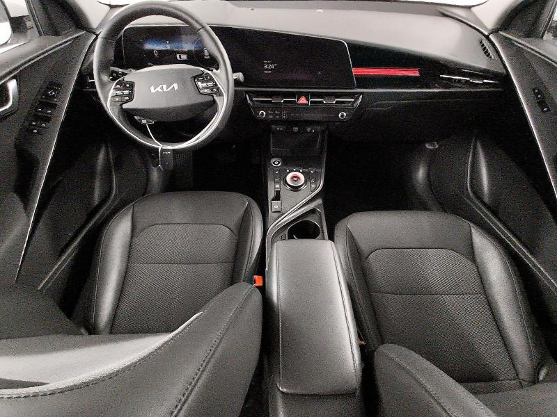 Aukcja sprzedaży 2024 Kia Niro, vin: KNDCR3L16R5115307, numer aukcji: 59336096