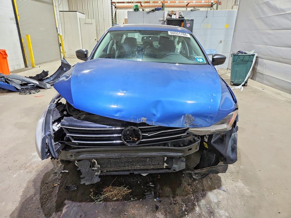 Aukcja sprzedaży 2016 Volkswagen Jetta, vin: 3VW267AJ5GM211058, numer aukcji: 60551766