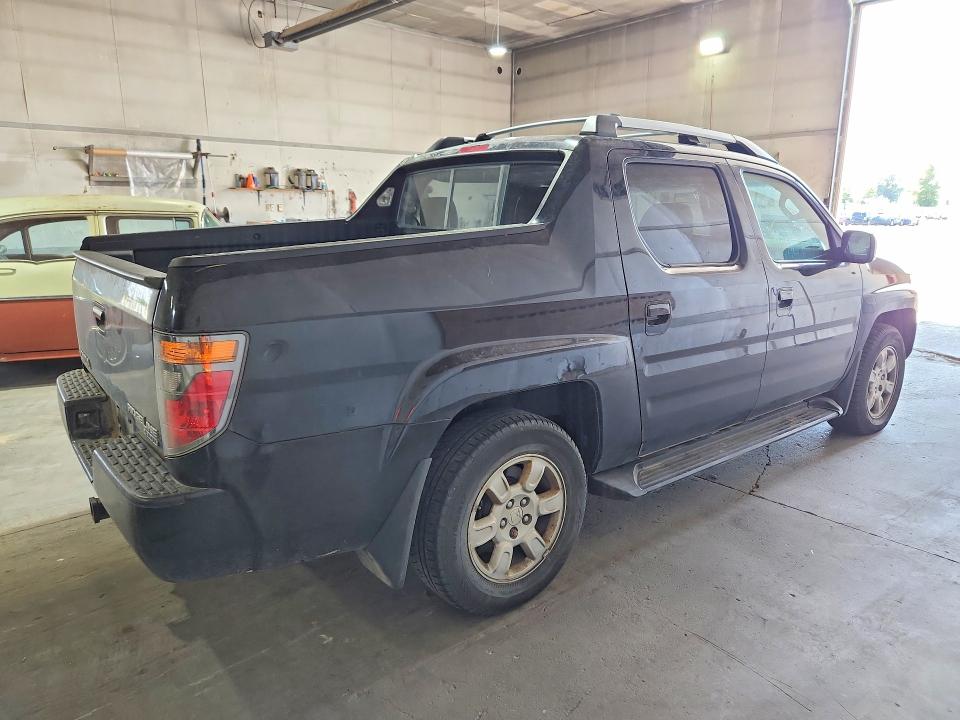 Aukcja sprzedaży 2006 Honda Ridgeline, vin: 2HJYK16516H526479, numer aukcji: 60146616
