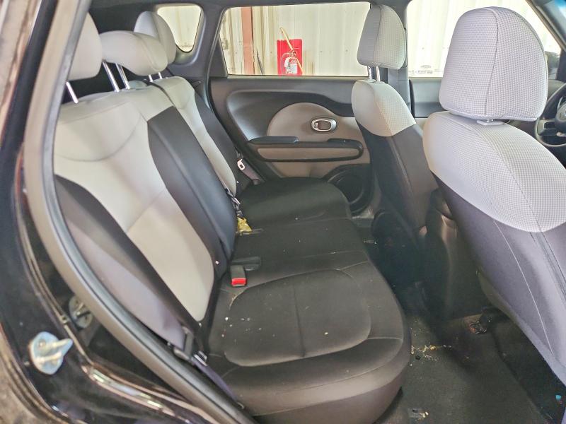 Aukcja sprzedaży 2018 Kia Soul, vin: KNDJN2A25J7586785, numer aukcji: 62486326