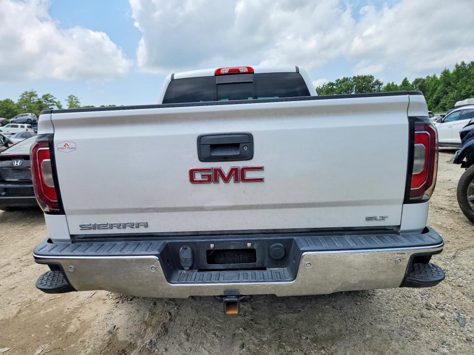 Aukcja sprzedaży 2016 Gmc Sierra, vin: 3GTU2NEC6GG230028, numer aukcji: 59240466