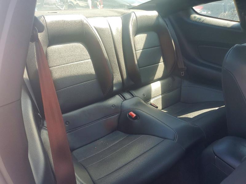 Продажа на аукционе авто 2018 Ford Mustang, vin: 1FA6P8TH1J5142213, номер лота: 59959846