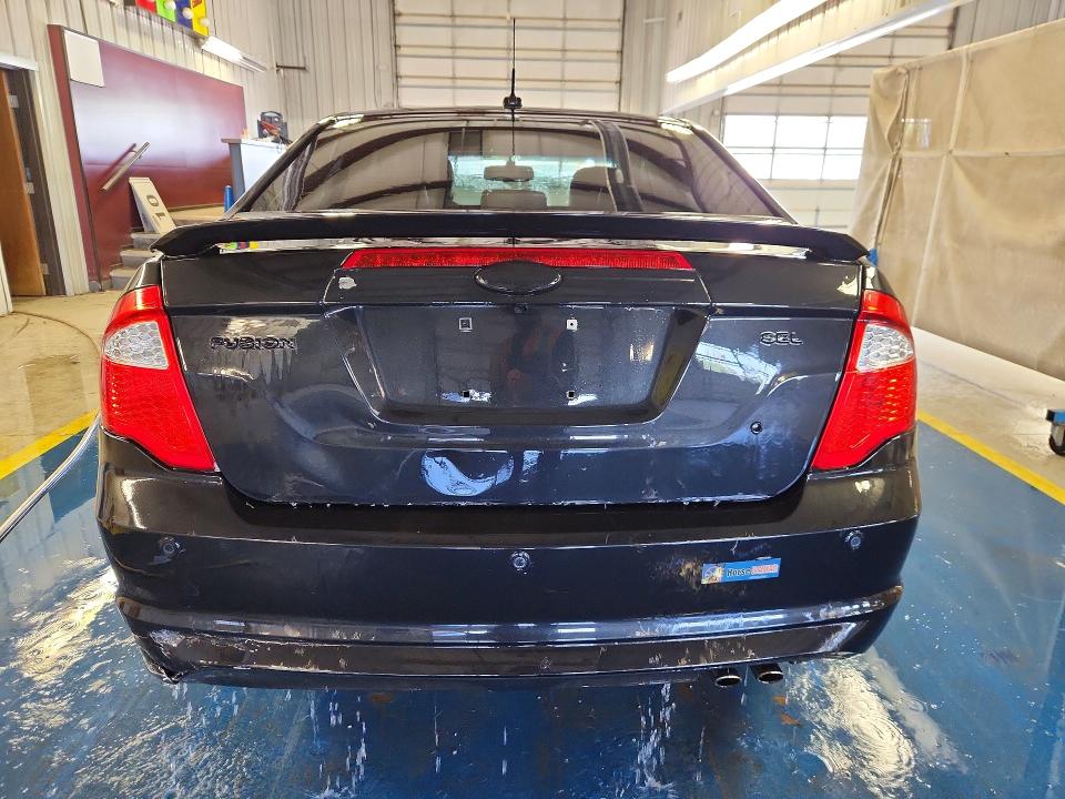 Aukcja sprzedaży 2010 Ford Fusion, vin: 3FAHP0JAXAR210019, numer aukcji: 62240746
