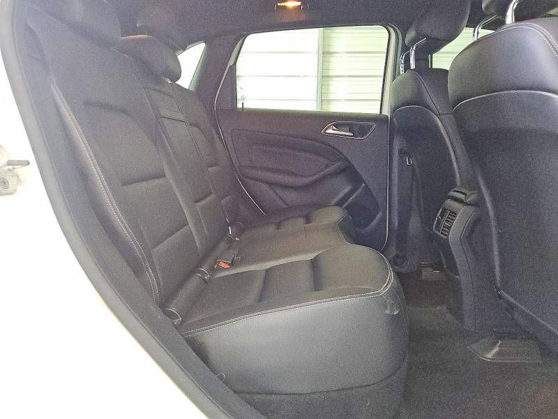 Продажа на аукционе авто 2017 Mercedes-benz B, vin: WDDVP9AB6HJ015023, номер лота: 62523526