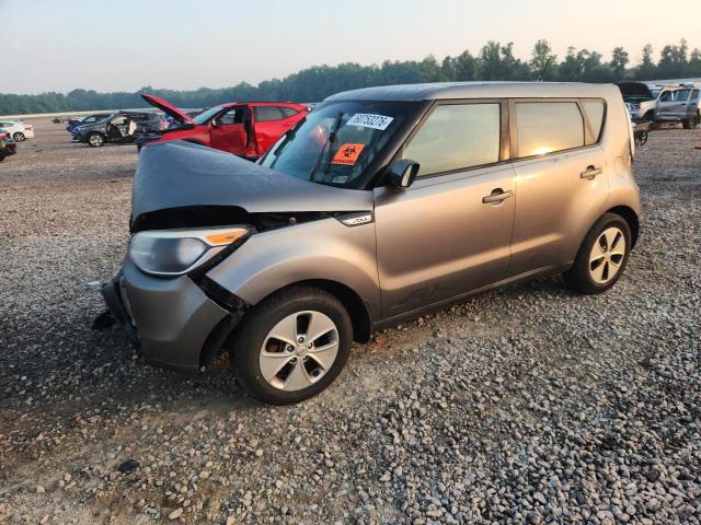 Продаж на аукціоні авто 2016 Kia Soul, vin: KNDJP3A55G7316636, номер лоту: 60753276