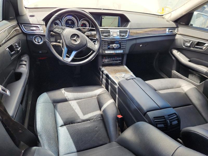 2014 Mercedes-benz E მანქანა იყიდება აუქციონზე, vin: WDDHF5KB3EA892121, აუქციონის ნომერი: 58483876