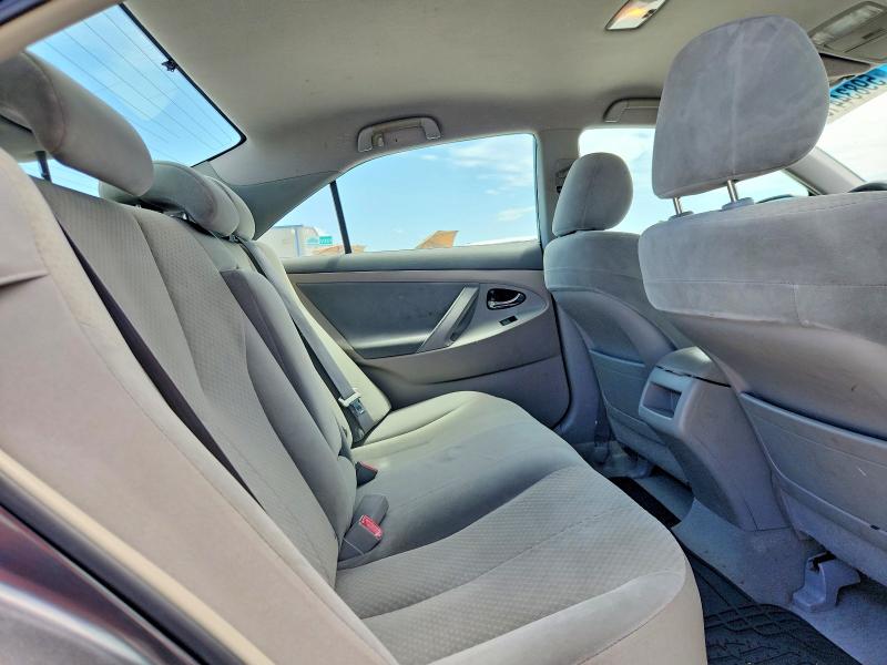 59834416 :رقم المزاد ، 4T4BE46K89R104110 vin ، 2009 Toyota Camry مزاد بيع