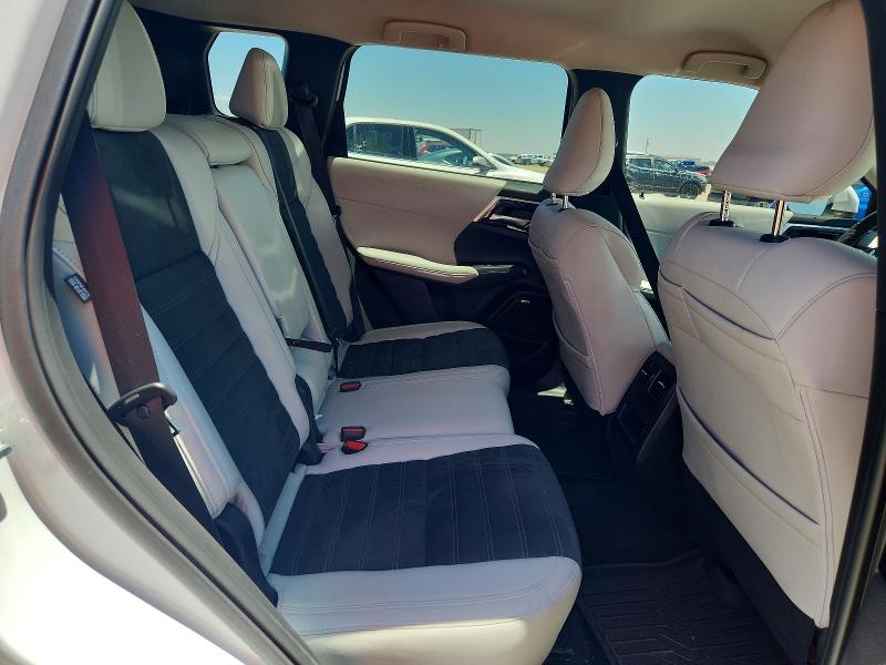 Aukcja sprzedaży 2025 Mitsubishi Outlander, vin: JA4J3VA80SZ053917, numer aukcji: 59856446