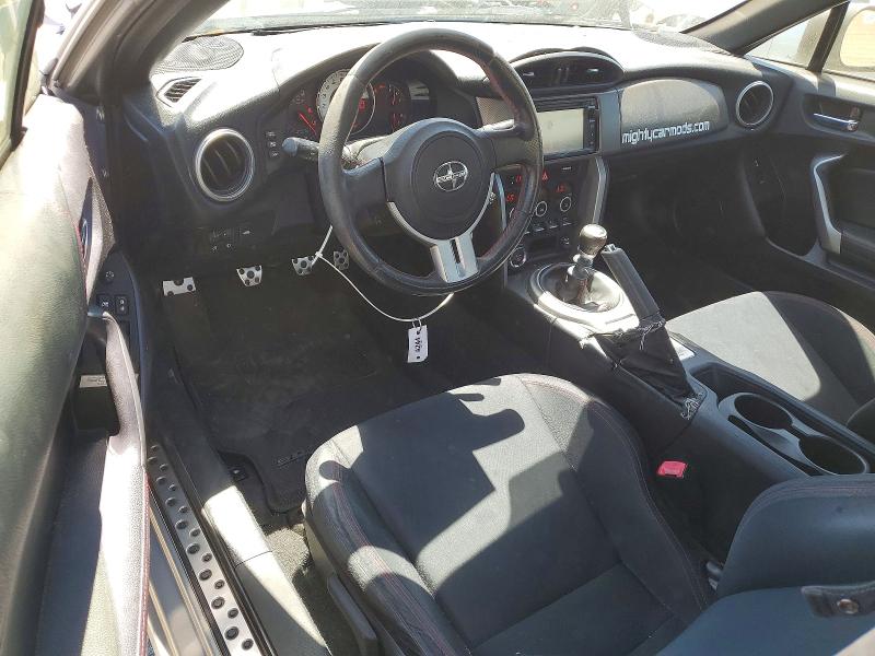 Продаж на аукціоні авто 2013 Scion Fr-s, vin: JF1ZNAA12D1729323, номер лоту: 60139356
