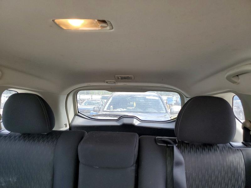 Продажа на аукционе авто 2018 Nissan Rogue, vin: JN8AT2MT6JW491947, номер лота: 58978296