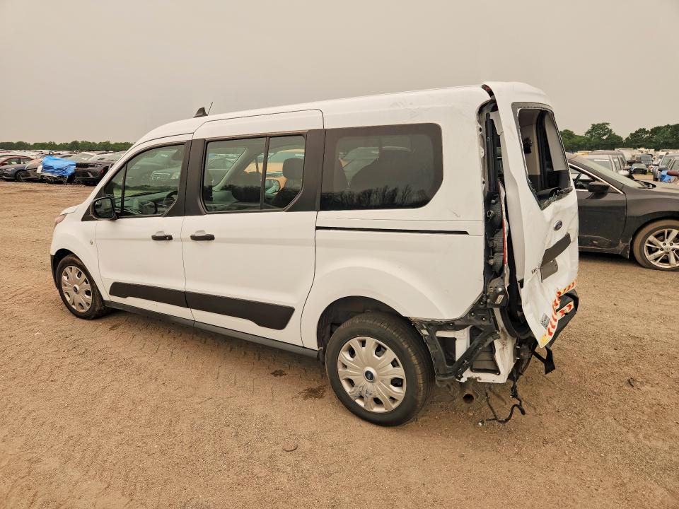 Auction sale of the 2023 Ford Transit Connect, vin: NM0GE9E23P1546422, lot number: 54966726