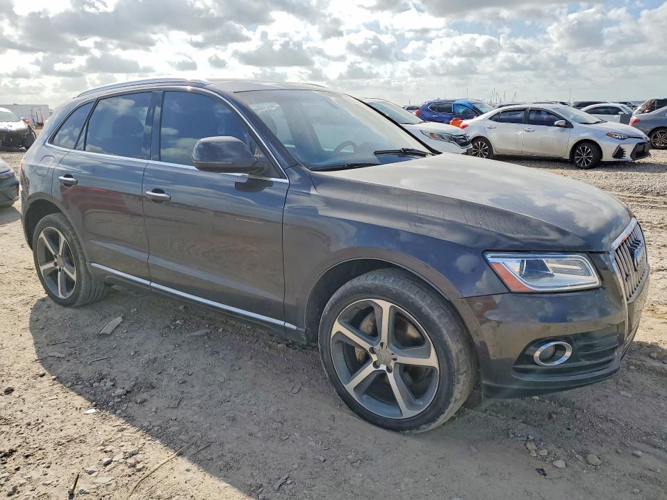 2015 Audi Q5 მანქანა იყიდება აუქციონზე, vin: WA1CMAFP5FA041121, აუქციონის ნომერი: 62853106