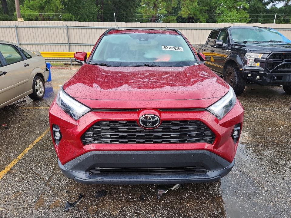 Aukcja sprzedaży 2023 Toyota Rav4, vin: JTMC1RFV0PD101916, numer aukcji: 63152826