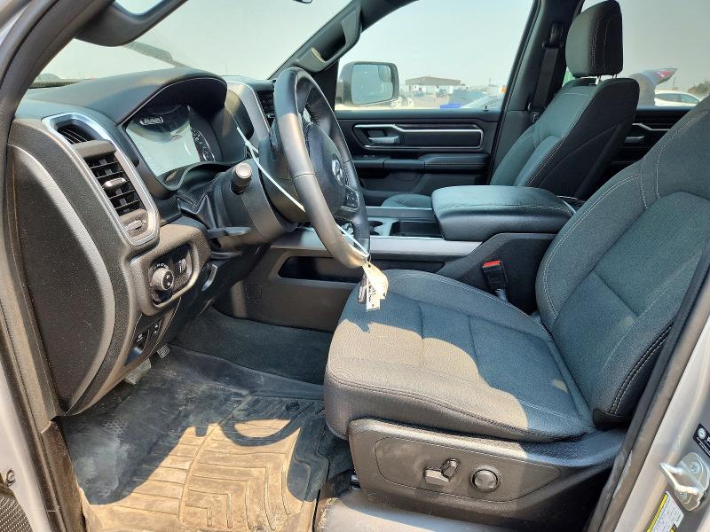 Продаж на аукціоні авто 2024 Ram 1500, vin: 1C6SRFFT6RN162371, номер лоту: 59774476