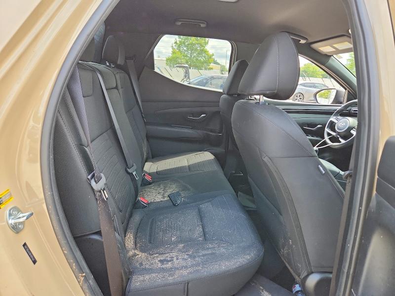 2024 Hyundai Santa Cruz მანქანა იყიდება აუქციონზე, vin: 5NTJBDAE8RH099667, აუქციონის ნომერი: 59821506