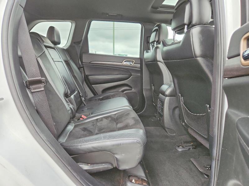 Продажа на аукционе авто 2014 Jeep Grand Cherokee, vin: 1C4RJFAGXEC541405, номер лота: 61614366